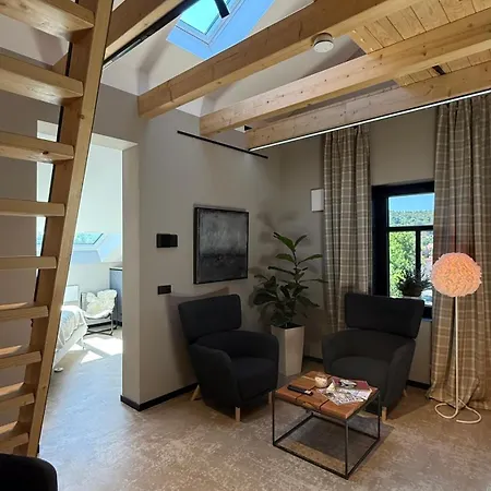 Apartment Gleisbett 12-3 Meiningen