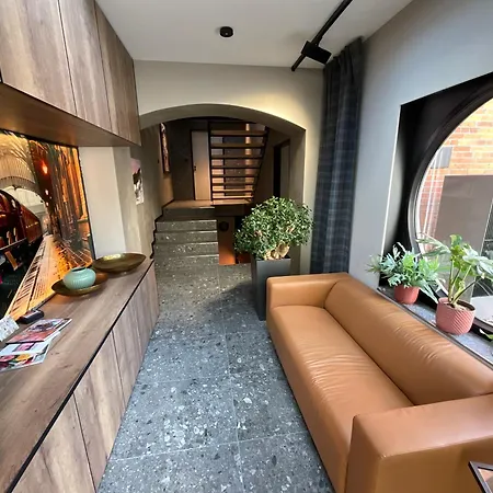 Gleisbett 12-3 Apartment Meiningen