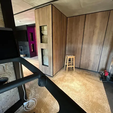 Apartment Gleisbett 12-3 *
